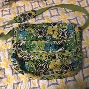Vera Bradley Laptop bag